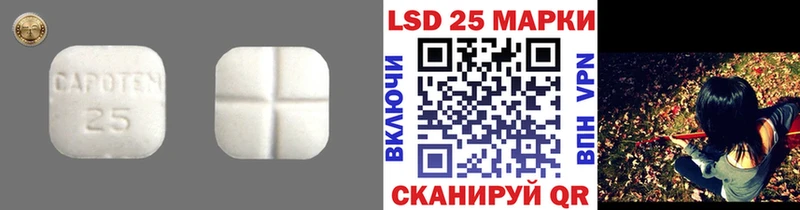 LSD-25 экстази кислота  Покровск 